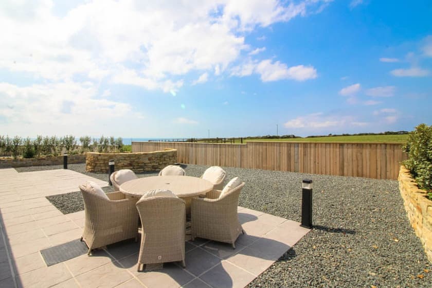 Trequean Cottage - Trequean Properties, Helston