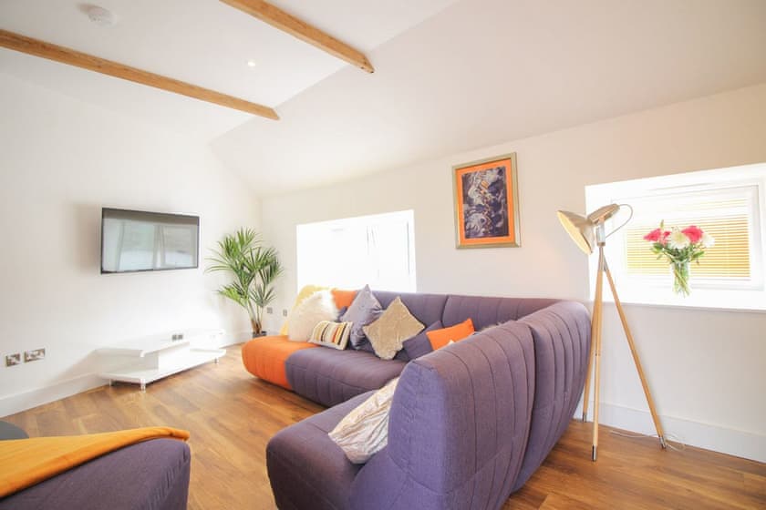 Trequean Cottage - Trequean Properties, Helston