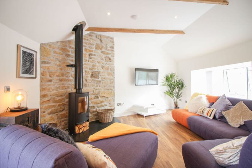 Trequean Cottage - Trequean Properties, Helston