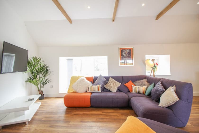 Trequean Cottage - Trequean Properties, Helston
