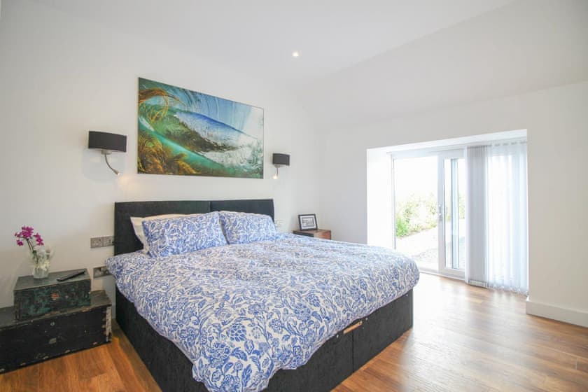 Trequean Cottage - Trequean Properties, Helston