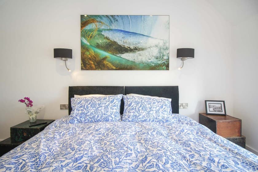 Trequean Cottage - Trequean Properties, Helston