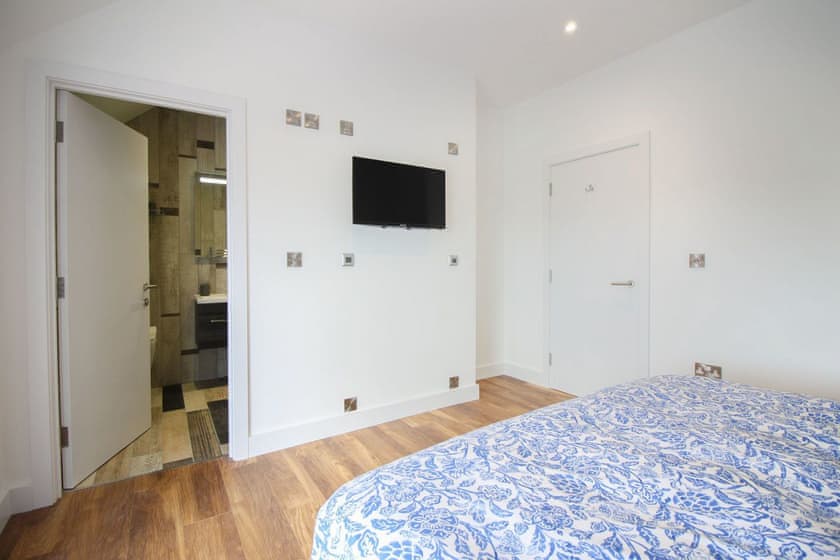 Trequean Cottage - Trequean Properties, Helston