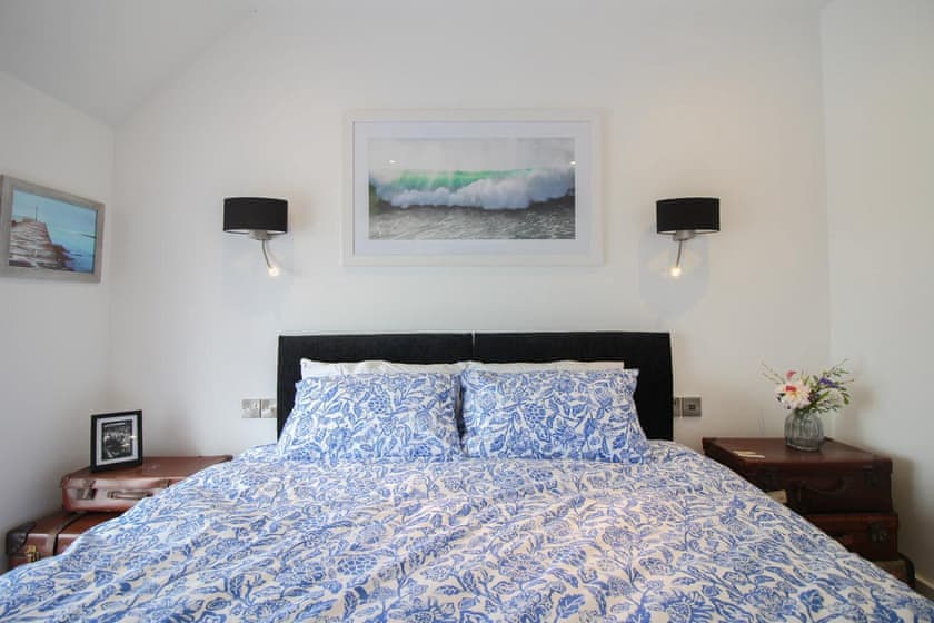 Trequean Cottage - Trequean Properties, Helston