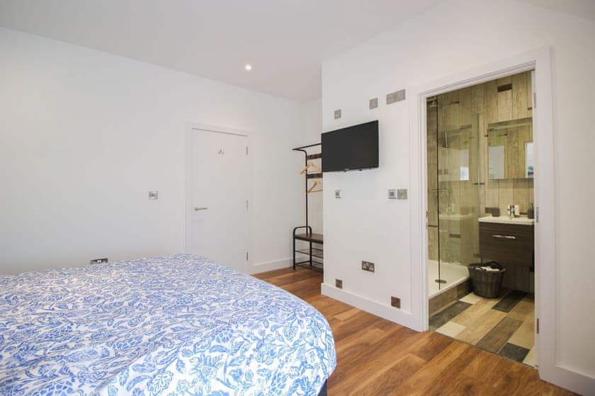 Trequean Cottage - Trequean Properties, Helston