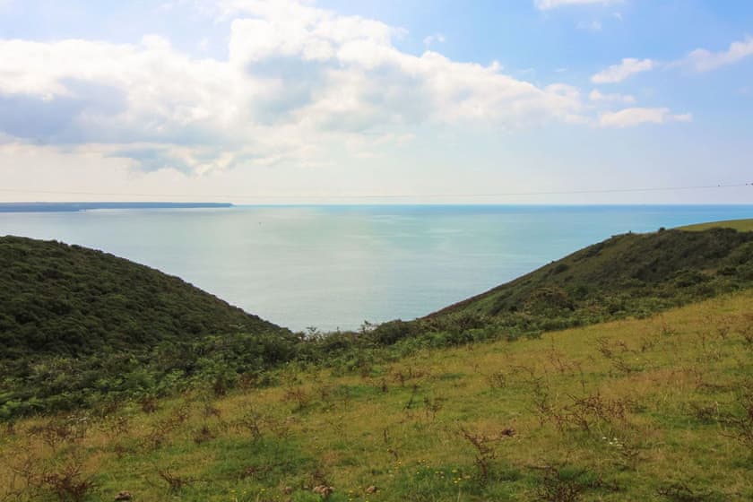 Trequean Cottage - Trequean Properties, Helston