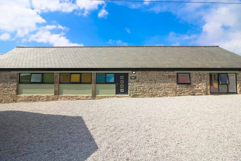 Trequean Cottage - Trequean Properties, Helston