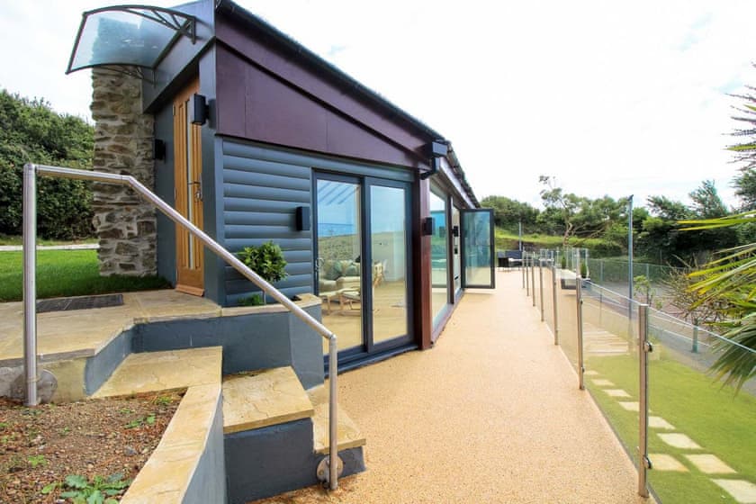 Penrose Lodge, Newquay