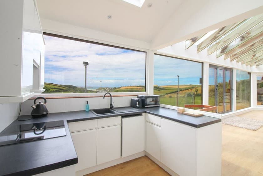 Penrose Lodge, Newquay