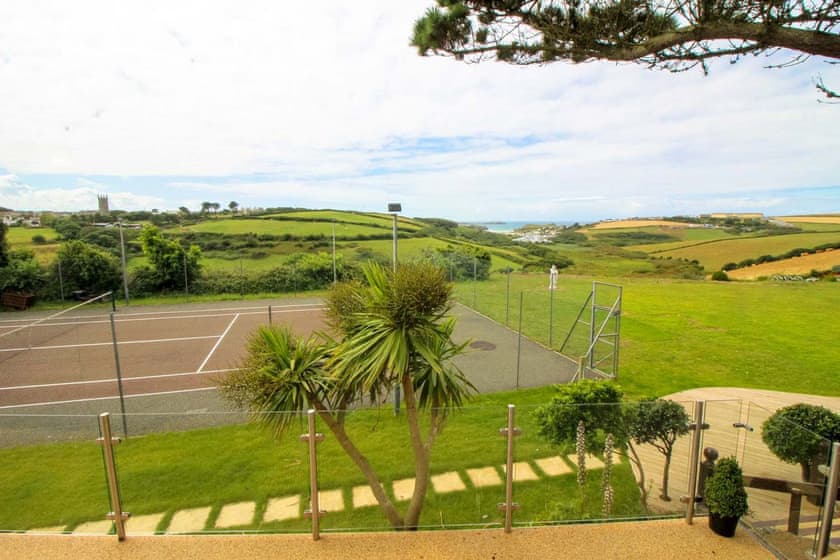 Penrose Lodge, Newquay