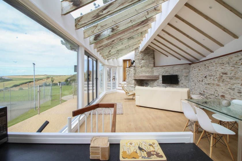 Penrose Lodge, Newquay