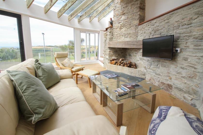 Penrose Lodge, Newquay