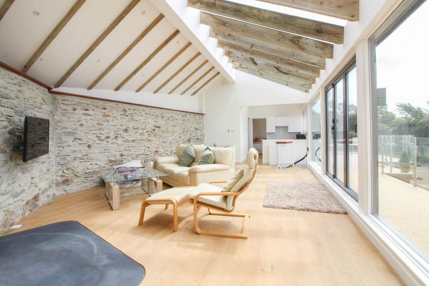 Penrose Lodge, Newquay