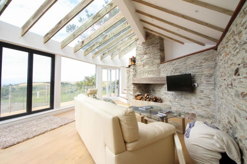 Penrose Lodge, Newquay