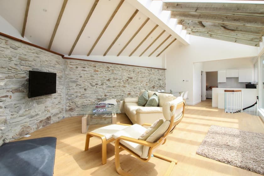 Penrose Lodge, Newquay