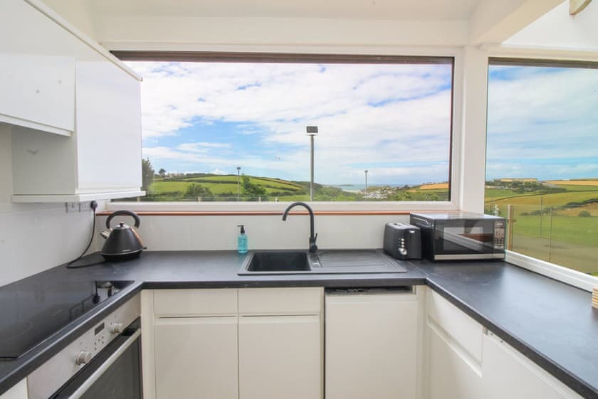 Penrose Lodge, Newquay