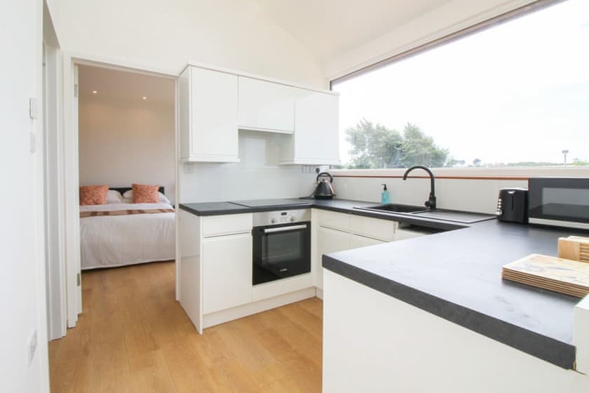 Penrose Lodge, Newquay