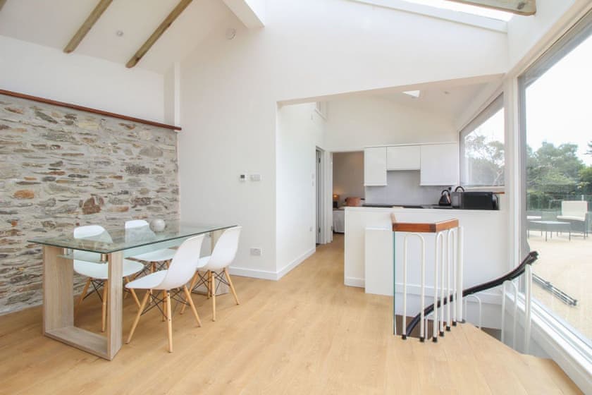 Penrose Lodge, Newquay