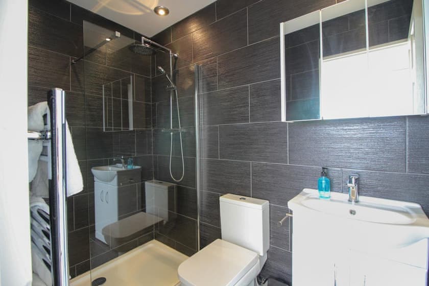 Penrose Lodge, Newquay