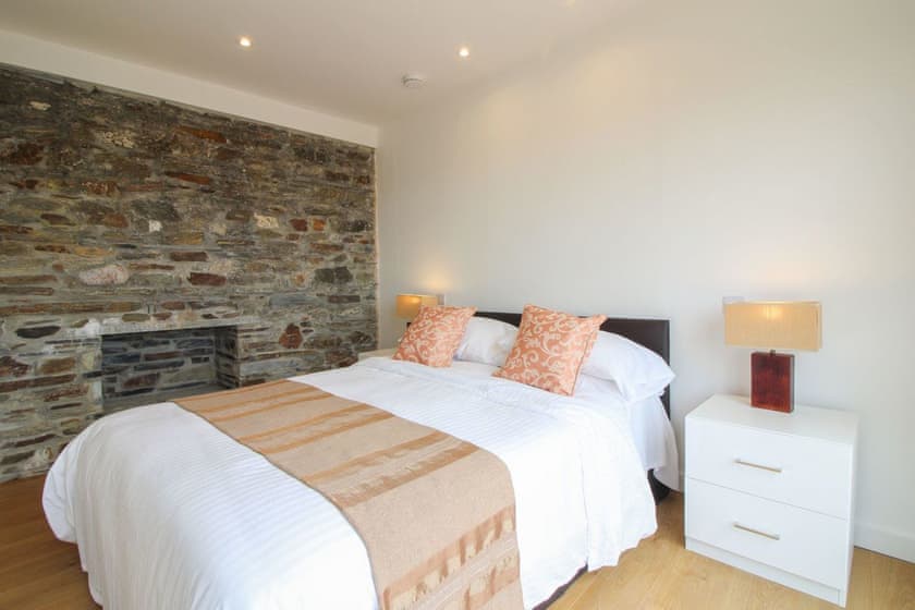 Penrose Lodge, Newquay