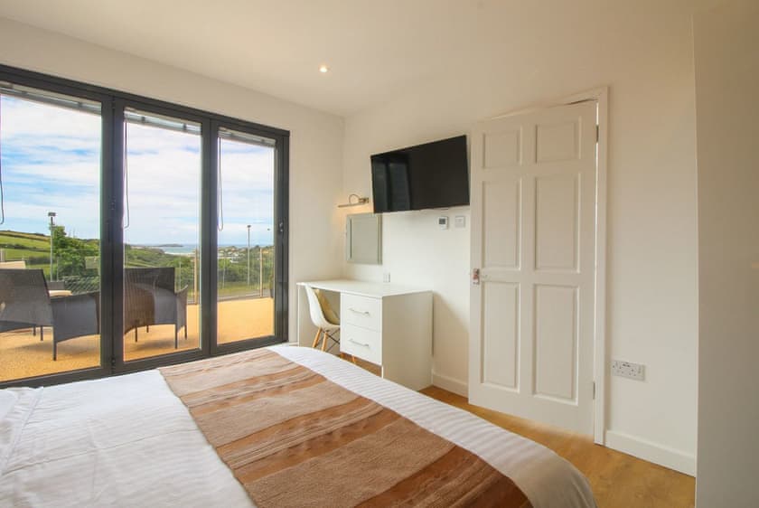 Penrose Lodge, Newquay