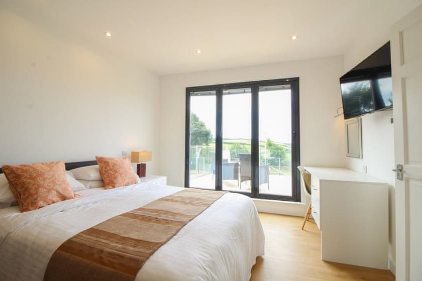 Penrose Lodge, Newquay