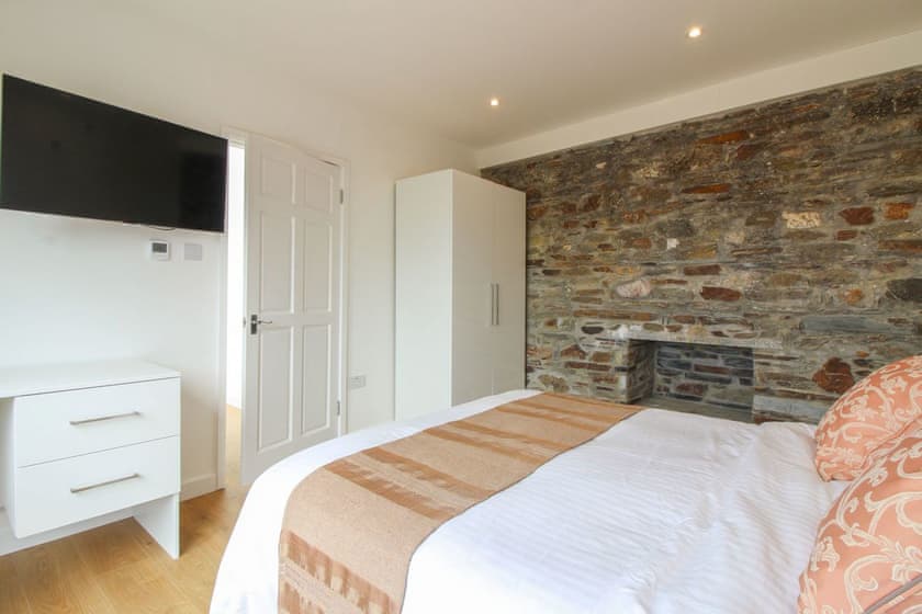 Penrose Lodge, Newquay
