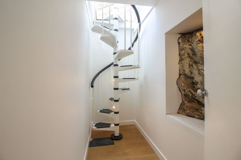 Penrose Lodge, Newquay