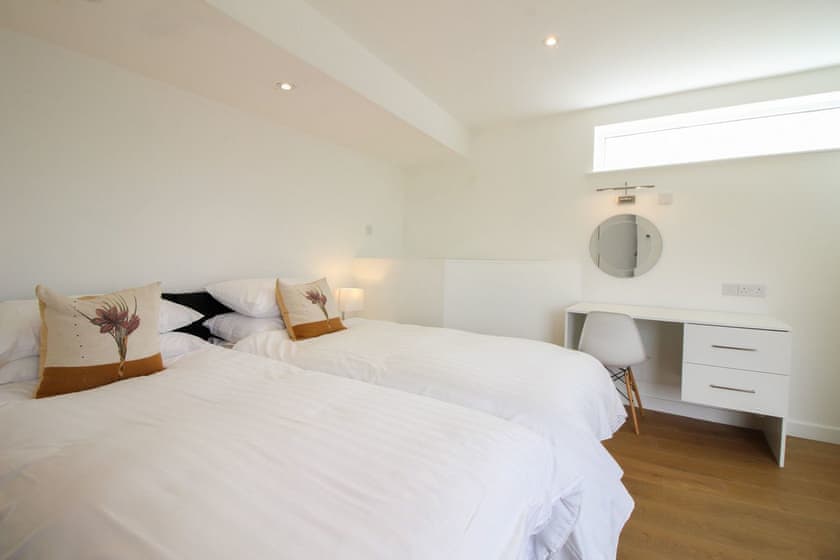 Penrose Lodge, Newquay