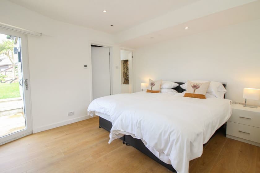 Penrose Lodge, Newquay