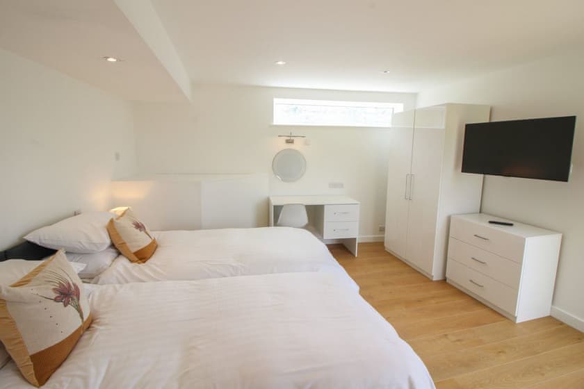 Penrose Lodge, Newquay