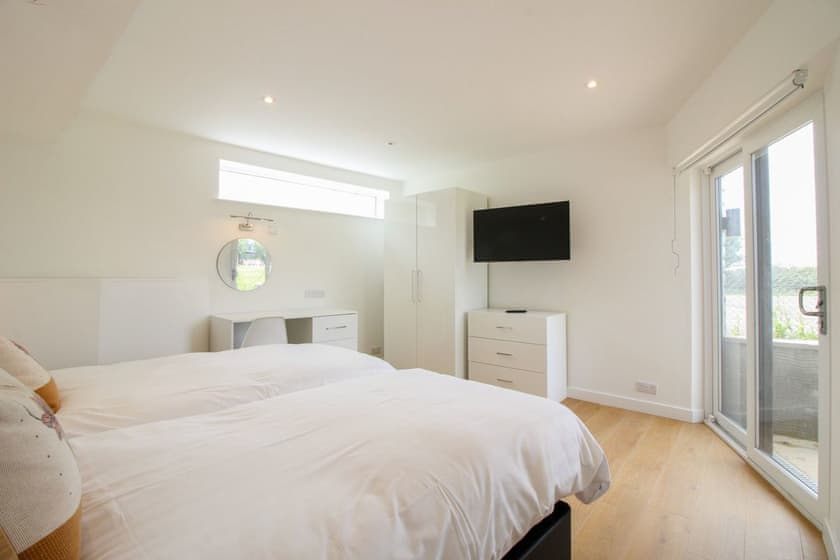 Penrose Lodge, Newquay