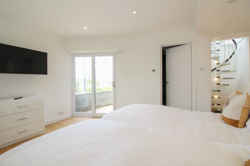Penrose Lodge, Newquay