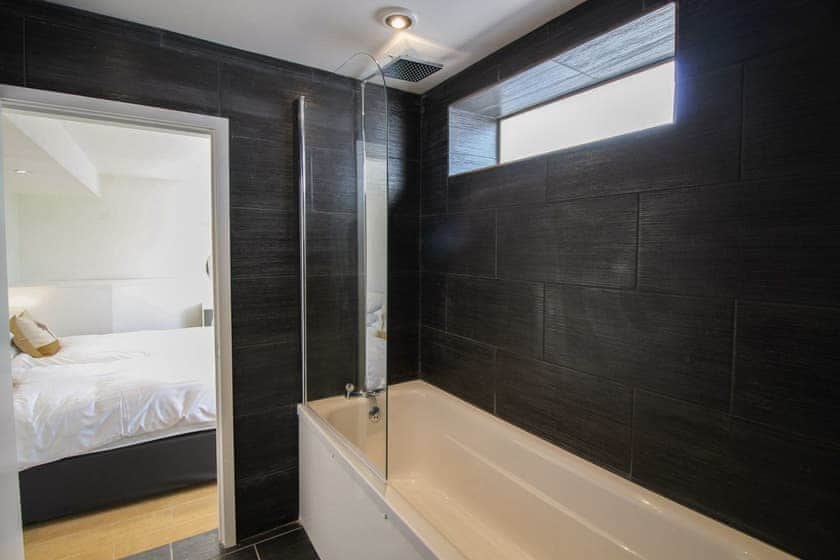 Penrose Lodge, Newquay
