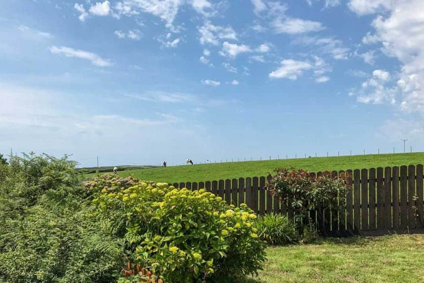 Fairview - Forda Farm Cottages, Bude
