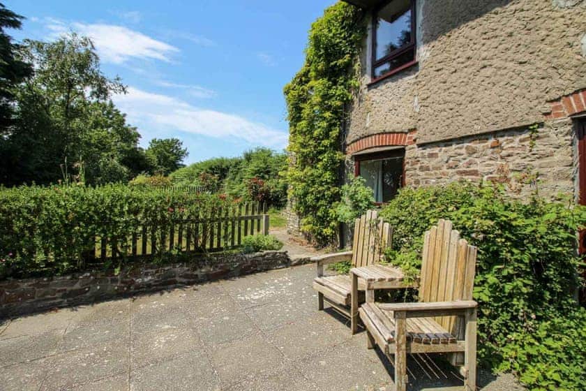 Fairview - Forda Farm Cottages, Bude