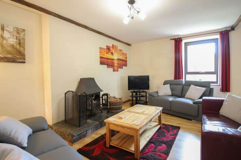 Fairview - Forda Farm Cottages, Bude