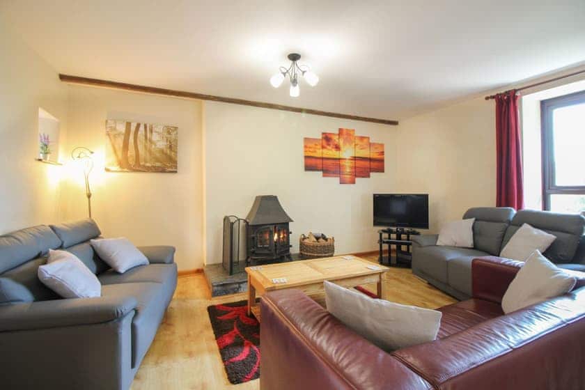Fairview - Forda Farm Cottages, Bude