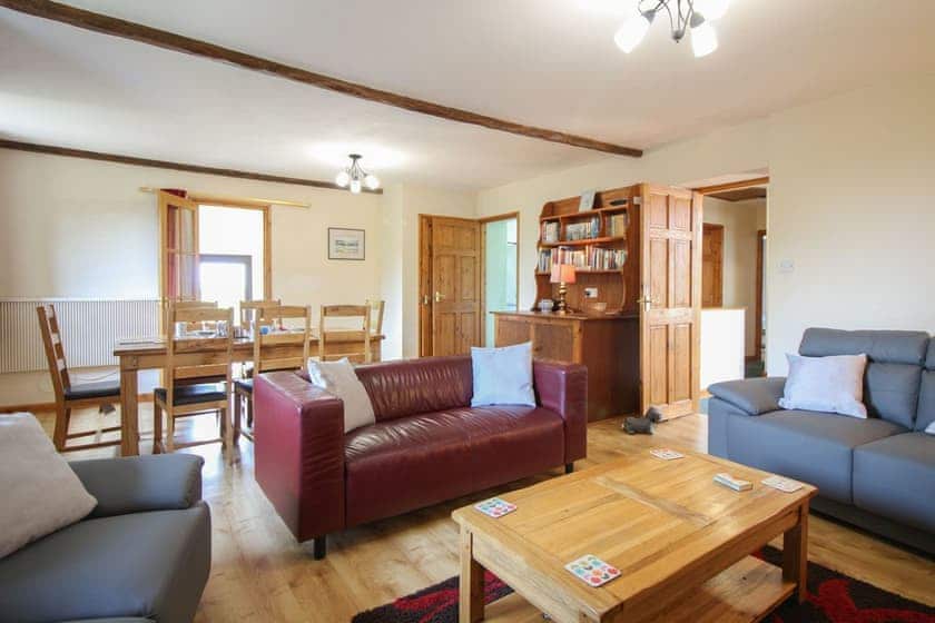 Fairview - Forda Farm Cottages, Bude