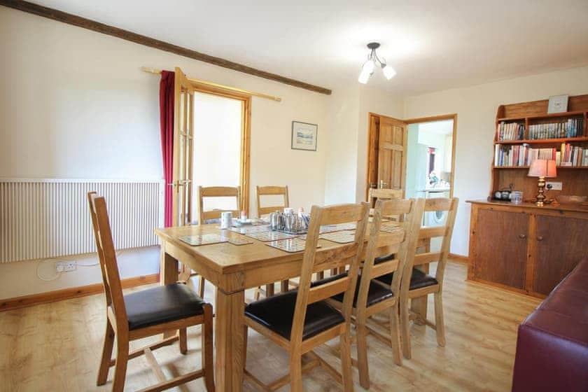 Fairview - Forda Farm Cottages, Bude
