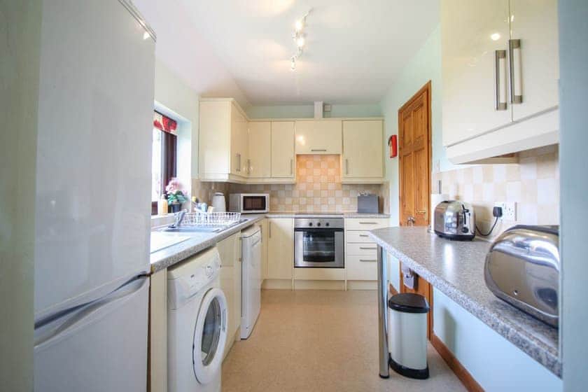 Fairview - Forda Farm Cottages, Bude