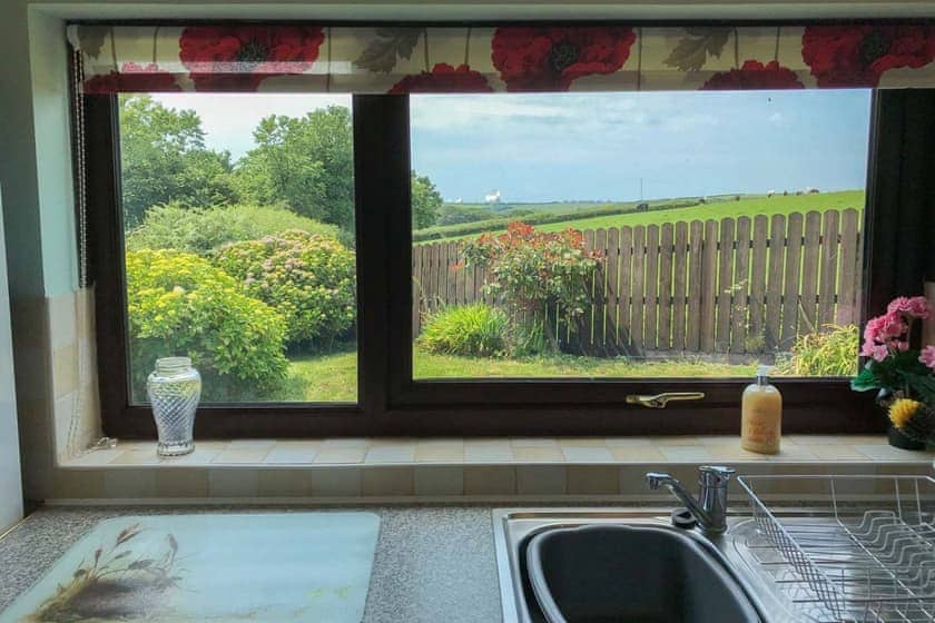 Fairview - Forda Farm Cottages, Bude