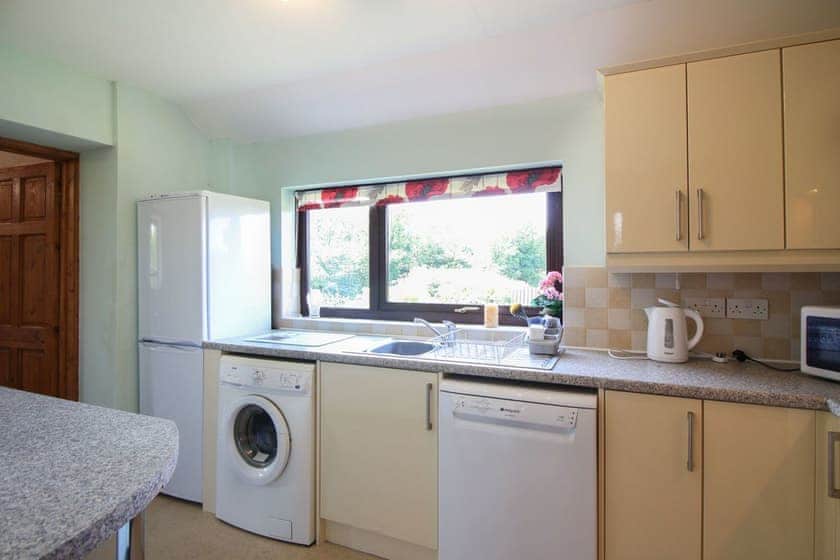Fairview - Forda Farm Cottages, Bude