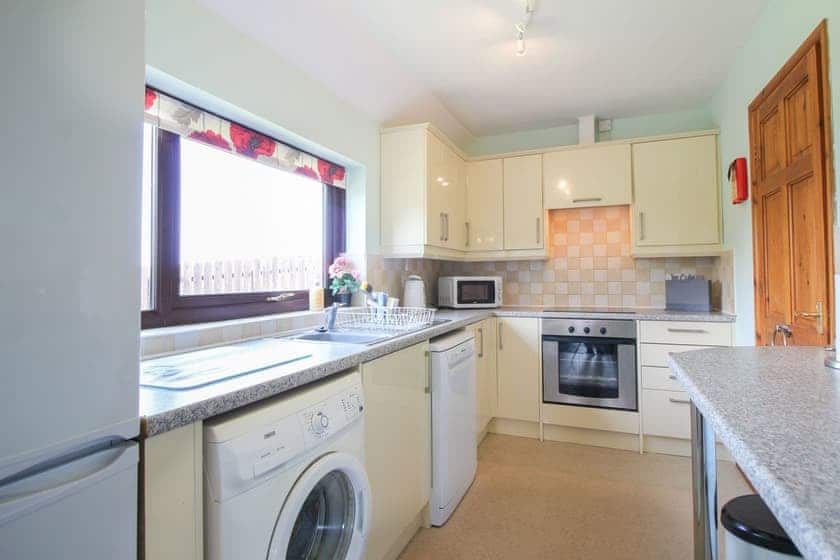 Fairview - Forda Farm Cottages, Bude