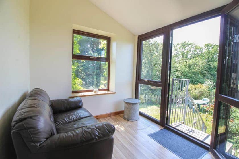 Fairview - Forda Farm Cottages, Bude