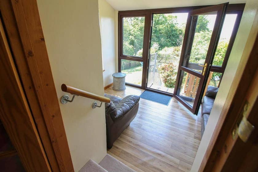Fairview - Forda Farm Cottages, Bude