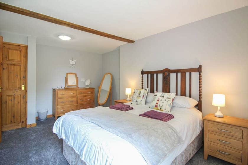 Fairview - Forda Farm Cottages, Bude