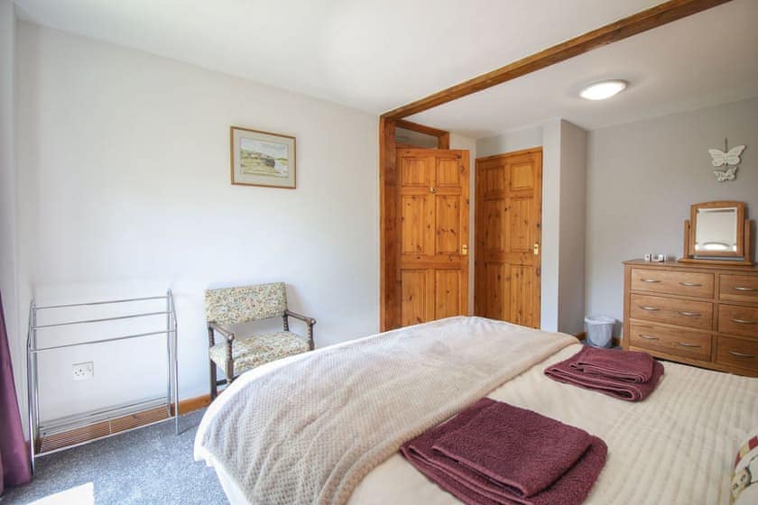 Fairview - Forda Farm Cottages, Bude