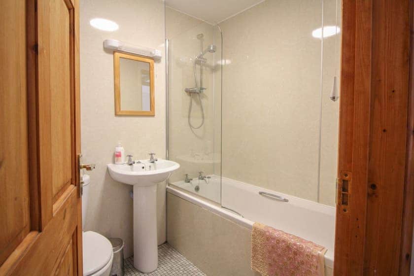 Fairview - Forda Farm Cottages, Bude