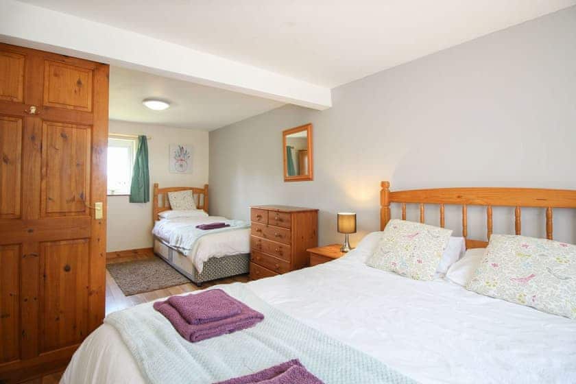 Fairview - Forda Farm Cottages, Bude